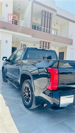 تويوتا توندرا